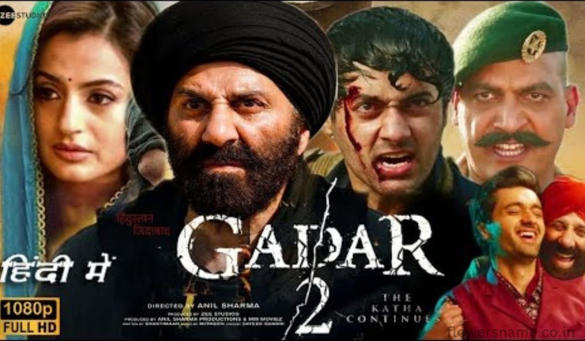 GABAR 2 Full Movie Download | Full HD 720p, 1080p | 855 MB Direct Download